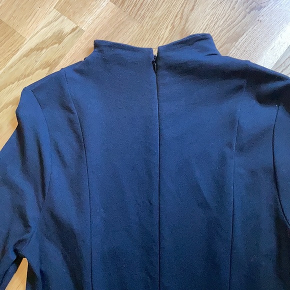 COS Maxi Slim Dress - Picture 5 of 11